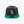 Seattle Mariners Navy/Teal 2025 All-Star Game Flat Bill Snapback