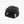 Seattle SuperSonics Skyline Black and White A-Frame Snapback