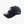 Seattle Mariners Navy Mariner Moose Mascot Badge Adjustable Hat - Youth