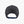 Seattle Mariners Primary Logo Distressed Trucker Hat