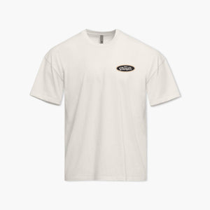 The Blue Collar Bone T-Shirt, Big Dumper Collection