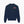 The Blue Collar Navy Crewneck, Big Dumper Collection