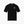 The BD Monogram Essential Black T-Shirt, Big Dumper Drop 2