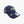 Seattle Seahawks Navy Soundwave 12 Adjustable Hat