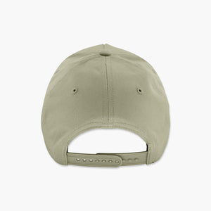 Seattle Mariners Trident Logo System Grey Offsides Snapback