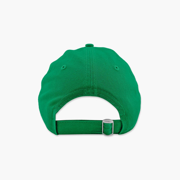 Seattle Seahawks 1980's Sideline Green Adjustable Hat