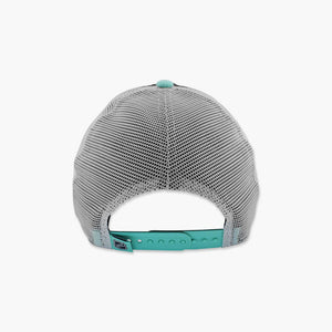 Seattle Kraken Felt Trucker Hat