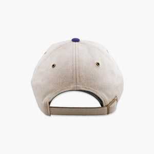 Washington Huskies Natural Script Two Tone Clean Up