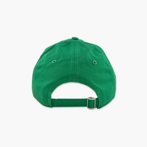 Seattle Sounders Orca Whale Kelly Green Adjustable Hat