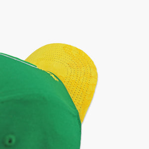 Seattle SuperSonics May Flowers Pro Crown Snapback