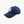 USA Men's Soccer Navy Basic Adjustable Hat