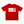 FIFA World Cup We Are 26 Youth Red T-Shirt