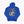 Seattle Mariners Blue Ken Griffey Jr. Player Collection Hoodie