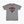 Washington State Cougars Grey Wazzu T-Shirt
