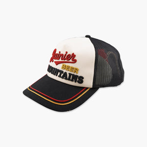 Rainier Beer Radler Snapback