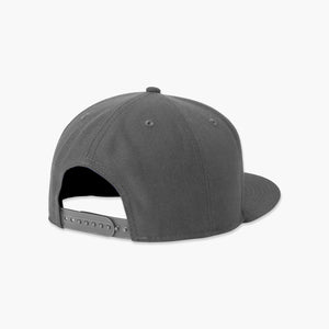 LEGION Grey Snapback