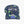 Seattle Seahawks Navy Stomping Ground Clean Up Adjustable Hat