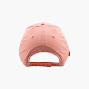 Speed Kills Desert Rose/Pink/Brown Camo Seattle Adjustable Hat