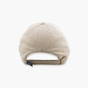 Seattle Seahawks Natural Corduroy Women's Clean Up Adjustable Hat
