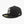 Seattle Mariners Dark Seas Black Fitted Hat