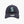 Seattle Mariners 50th Anniversary Patch Navy Adjustable Hat