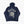 Seattle Mariners Navy Vintage Wash Hoodie