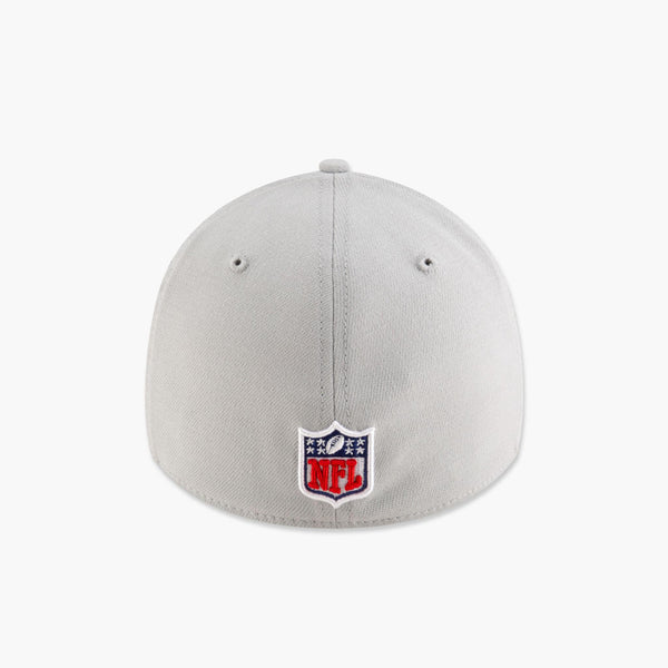 Seattle Seahawks Rivalry Flexfit Hat