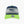 Seattle Seahawks Navy Wave Hitch Trucker Hat