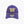 Washington Huskies Purple Perforated FlexFit Hat