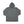 Washington Huskies Heather Black Performance Hoodie