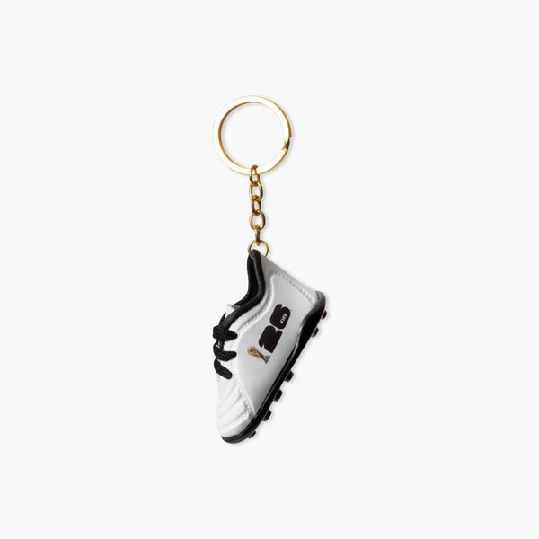 2026 FIFA World Cup Cleat Keychain