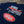 The Blue Collar Navy T-Shirt, Big Dumper Collection