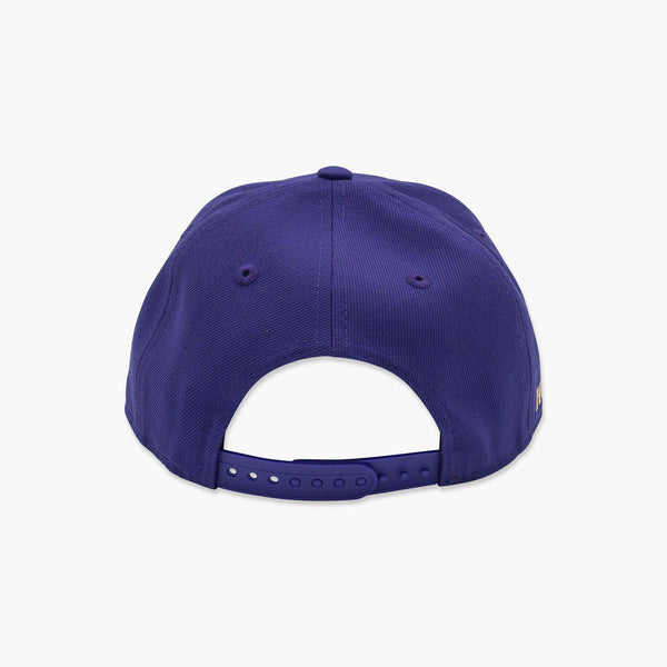 New Era Washington Huskies Primary Logo Youth Snapback