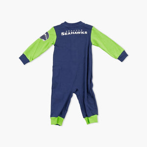 Seattle Seahawks Endzone Snuggler