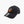 Seattle SuperSonics Black Space Needle Clean Up Adjustable Hat