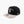 Seattle Mariners Black Stable Hitch Snapback