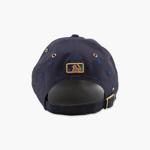 Seattle Mariners 2026 All-Star Game Liberty Bell Adjustable Hat