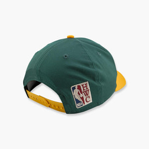 Seattle SuperSonics Evergreen Space Needle Youth Snapback