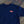 The Blue Collar Navy T-Shirt, Big Dumper Collection