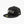 Seattle Mariners Steelheads Black Wordmark Fitted Hat