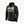 Seattle Seahawks Fanatics 2025 NFC Champions Quick Pass Hoodie - Black