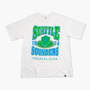 Seattle Sounders Rockem Foundation T-Shirt
