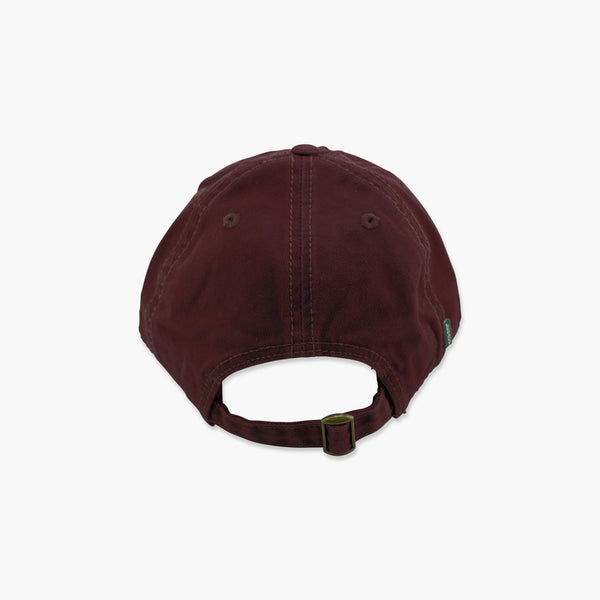 Sun Setter Maroon Seattle Youth Adjustable Hat