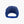 Seattle Seahawks Team Cutout Royal Trucker A-Frame Snapback