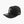 Seattle Mariners Steelheads Black Arched A-Frame 50th Anniversary Snapback