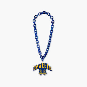 Seattle Mariners City Connect Fan Chain
