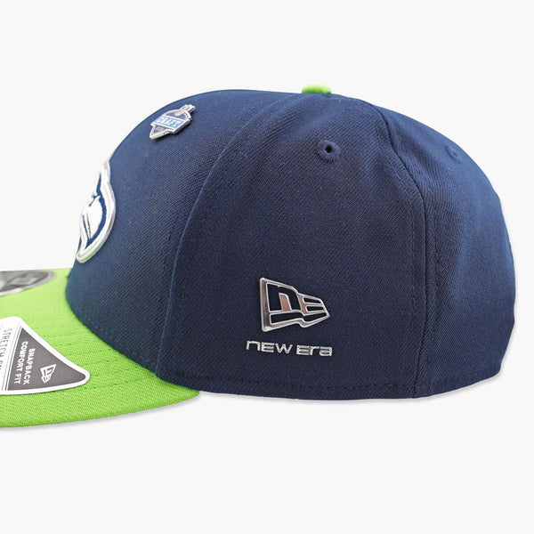 Seattle Seahawks 2026 NFL Draft Snapback