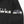 Seattle Seahawks Black Midnight Stripe Crewneck