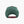 Seattle SuperSonics Dark Green 1996 NBA Finals A-Frame Snapback