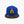 Seattle Mariners 50th Anniversary Side Patch City Connect Fitted Hat